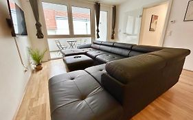 80 M2 - Terrace - Free Parking